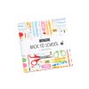 Back to School Charm Pack