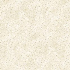 Stars and Stripes Tonal Stars, Cream, Northcott