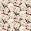 Sugar Coated, Black Multi