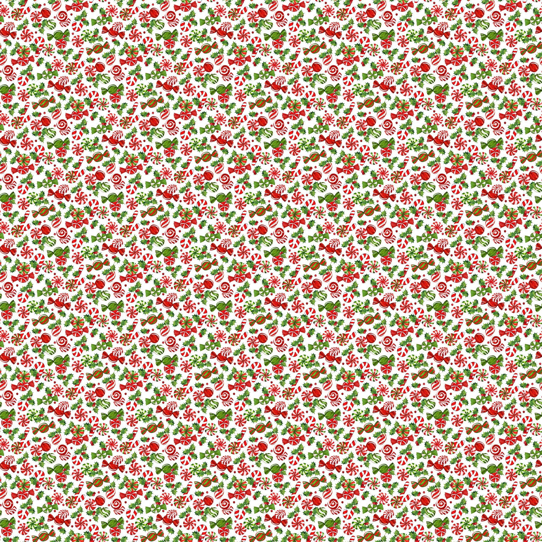 Sugar Coated Candy Toss, Northcott DP27147-10 Sugar Coated Candy Toss, Northcott