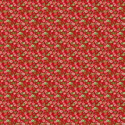 Picture of Sugar Coated Candy Toss Fabric