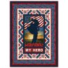 My Hero Quilt Kit