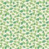 Ginkgo Garden, Shimmer Metallic
