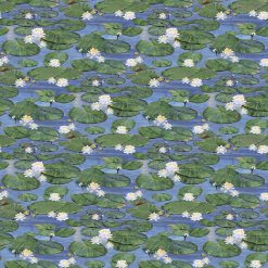 Naturescapes Still Waters, Water Lilies, DP26793-44