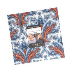 Sunrise Side Layer Cake, Moda 14960LC