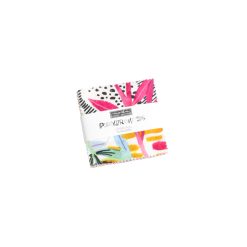Playgrounds Mini Charm Pack, Moda 2260MC