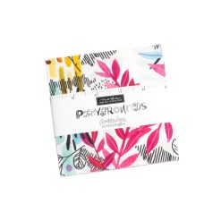 Playgrounds Charm Pack, Moda 2260PP