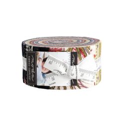 Florence's Fancy Jelly Roll, Moda, 31660JR