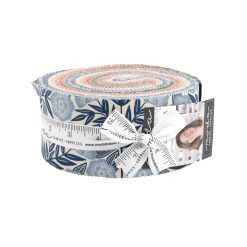 Flower Press Jelly Roll, Moda, 3300JR
