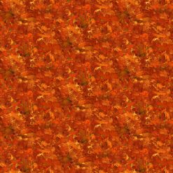 Silent Lake Texture 2 fabric by Northcott in red