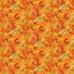 Silent Lake Orange, Texture 2