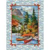 Farmer's Sun Quilt Kit
