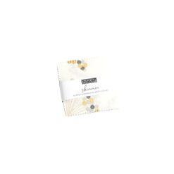 Shimmer Zen Chic, Mini Charm Pack, 1840MC