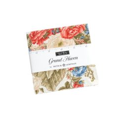 Grand Haven Charm Pack by Moda Fabrics