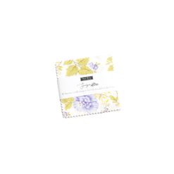 Georgia Mini Charm Pack, Moda Fabric || 18770MC
