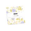 Georgia by Moda Fabrics, this is a picture of a charm pack featuring light pastels and florals