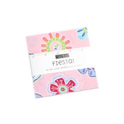 Fiesta Charm Pack, Moda Fabric || 122470PP