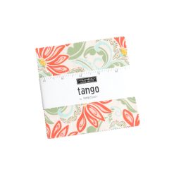 Tango Charm Pack, Moda Fabric || 27330PP