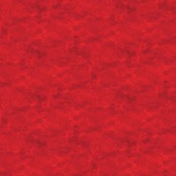 Toscana Cardinal Red texture fabric by Northcott