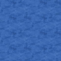 Toscana Texture fabric in Sapphire Blue