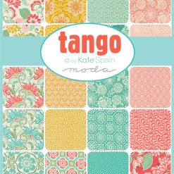 Tango Charm Pack