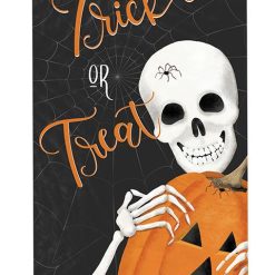 Terry Towel Trick or Treat || Moda Home || H6804