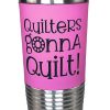 QuiltersGonnaQuilt