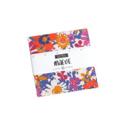 Maeve Mini Charm Pack, Moda Fabric || 11930MC