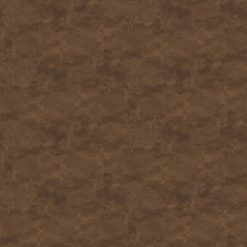Chocolate brown fabric