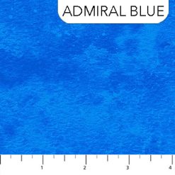 Toscana, Northcott || Admiral Blue, 9020-448, Texture/Blender