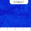Toscana Cobalt Blue, Northcott