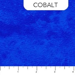 Toscana Cobalt Blue, Northcott