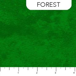 Toscana Forest Texture Fabric by Northcott