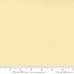 Bella Solids Butter, Moda 9900 28