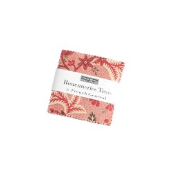 Rouenneries Trois Mini Pack, Moda 13960MC