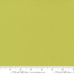Bella Solids, Chartreuse, Moda 9900 188
