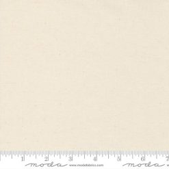 Bella Solids, Unbleached Muslin, Moda 9900 285
