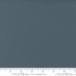 Bella Solids, Outer Space, Moda 9900 310