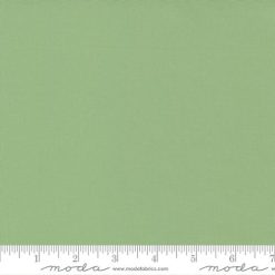 Bella Solids, Cucumber, Moda 9900 398