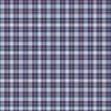 Cowboy Blues Plaid Check