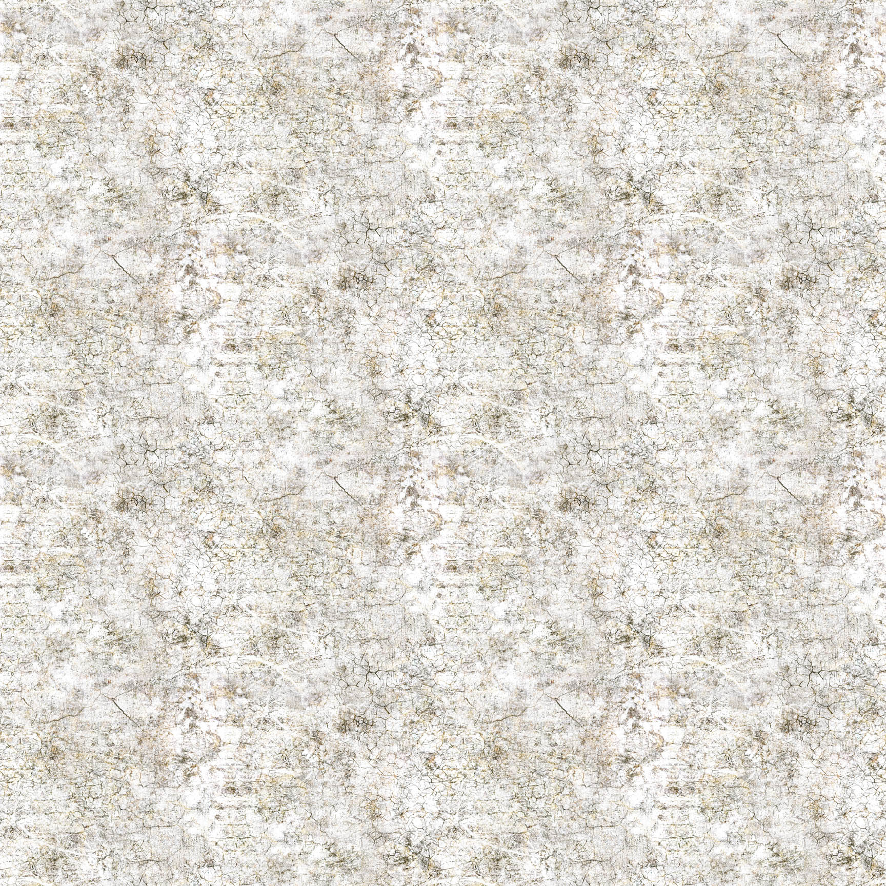 Wild at Heart Birch Birch trees on cream background fabric