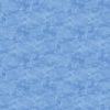 This fabric is textured in the color of cornflower blue.