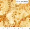 Autumn Breeze Wide Back