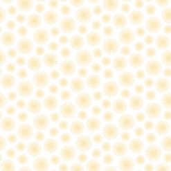 Golden Yule Radiance, Patrick Lose (Northcott), Gold Metallic, 10572M-10
