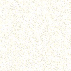 Golden Yule Midnight Confet, Patrick Lose (Northcott), Gold Metallic, 10576M-10