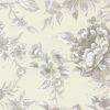 Sandalwood 108" Wide Floral Fabric by Moda