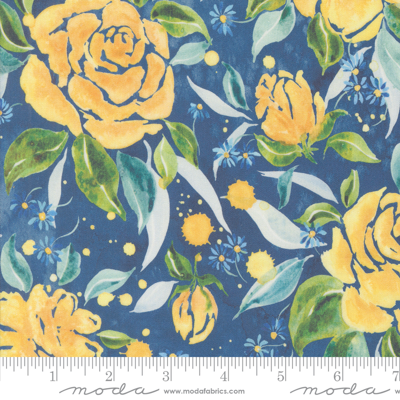 Sunshine and Blue Skies Create Joy Project Ruler 108021 12