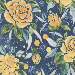 Sunshine and Blue Skies, 108" Wide, Moda 108021 12 || Create Joy Project