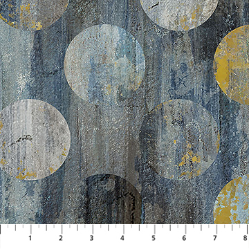 Pedigree Big Dots with Ruler DP28027-98