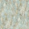 Northcott Pedigree Texture A Turquoise Multi DP28028-62 – painterly quilting fabric in turquoise, ivory, beige, and golden accents.